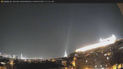 Bratislavský hrad, Staré město