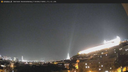 Bratislavský hrad, Staré město