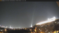 Bratislavský hrad, Staré město