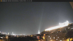 Bratislavský hrad, Staré město