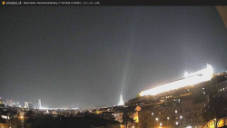 Bratislavský hrad, Staré město