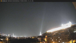 Bratislavský hrad, Staré město