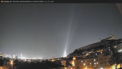 Bratislavský hrad, Staré město