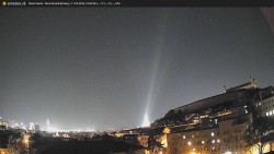 Bratislavský hrad, Staré město