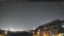 Bratislavský hrad, Staré město