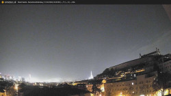 Bratislavský hrad, Staré město