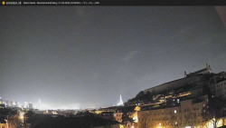 Bratislavský hrad, Staré město