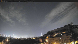 Bratislavský hrad, Staré město