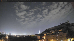 Bratislavský hrad, Staré město