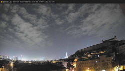 Bratislavský hrad, Staré město