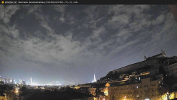 Bratislavský hrad, Staré město