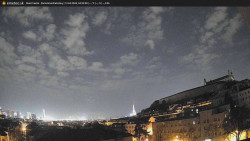 Bratislavský hrad, Staré město