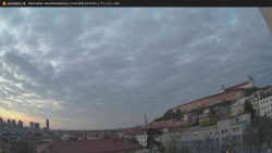 Bratislavský hrad, Staré město