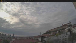 Bratislavský hrad, Staré město