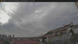 Bratislavský hrad, Staré město