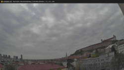 Bratislavský hrad, Staré město