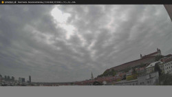 Bratislavský hrad, Staré město