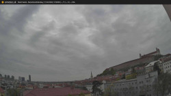 Bratislavský hrad, Staré město