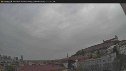 Bratislavský hrad, Staré město