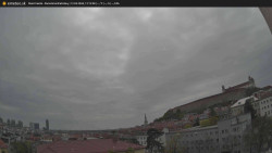 Bratislavský hrad, Staré město