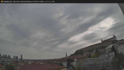 Bratislavský hrad, Staré město