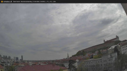 Bratislavský hrad, Staré město