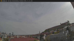 Bratislavský hrad, Staré město