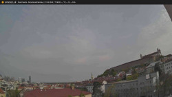 Bratislavský hrad, Staré město