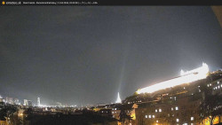 Bratislavský hrad, Staré město