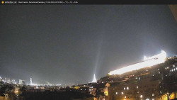 Bratislavský hrad, Staré město