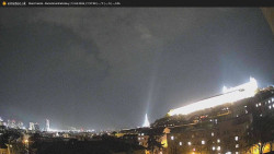 Bratislavský hrad, Staré město