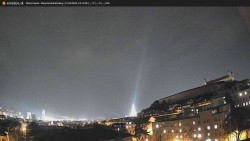 Bratislavský hrad, Staré město