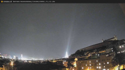 Bratislavský hrad, Staré město