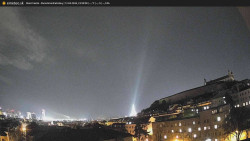 Bratislavský hrad, Staré město