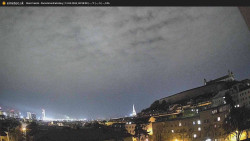 Bratislavský hrad, Staré město