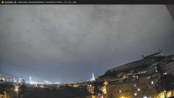 Bratislavský hrad, Staré město