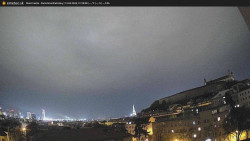 Bratislavský hrad, Staré město