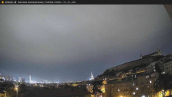 Bratislavský hrad, Staré město