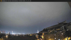 Bratislavský hrad, Staré město