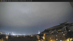 Bratislavský hrad, Staré město