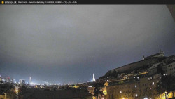 Bratislavský hrad, Staré město