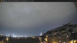 Bratislavský hrad, Staré město