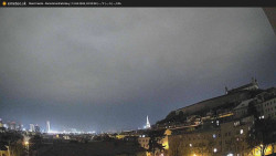 Bratislavský hrad, Staré město