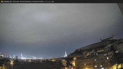 Bratislavský hrad, Staré město