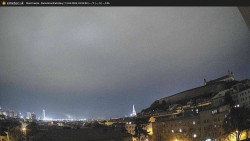 Bratislavský hrad, Staré město