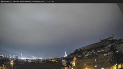 Bratislavský hrad, Staré město