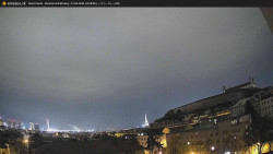 Bratislavský hrad, Staré město