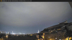 Bratislavský hrad, Staré město