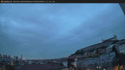 Bratislavský hrad, Staré město