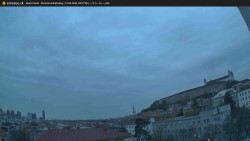 Bratislavský hrad, Staré město